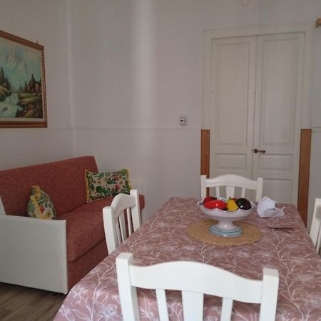 Cammileddi Apartment Catania Ngoại thất bức ảnh