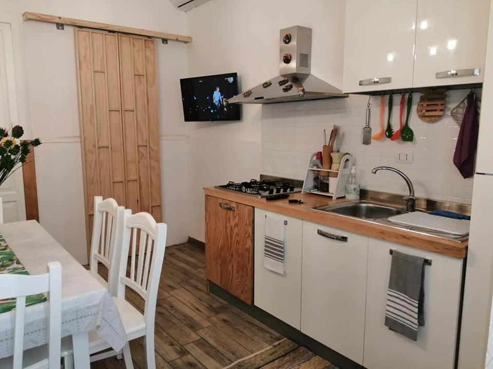 Cammileddi Apartment Catania Ngoại thất bức ảnh