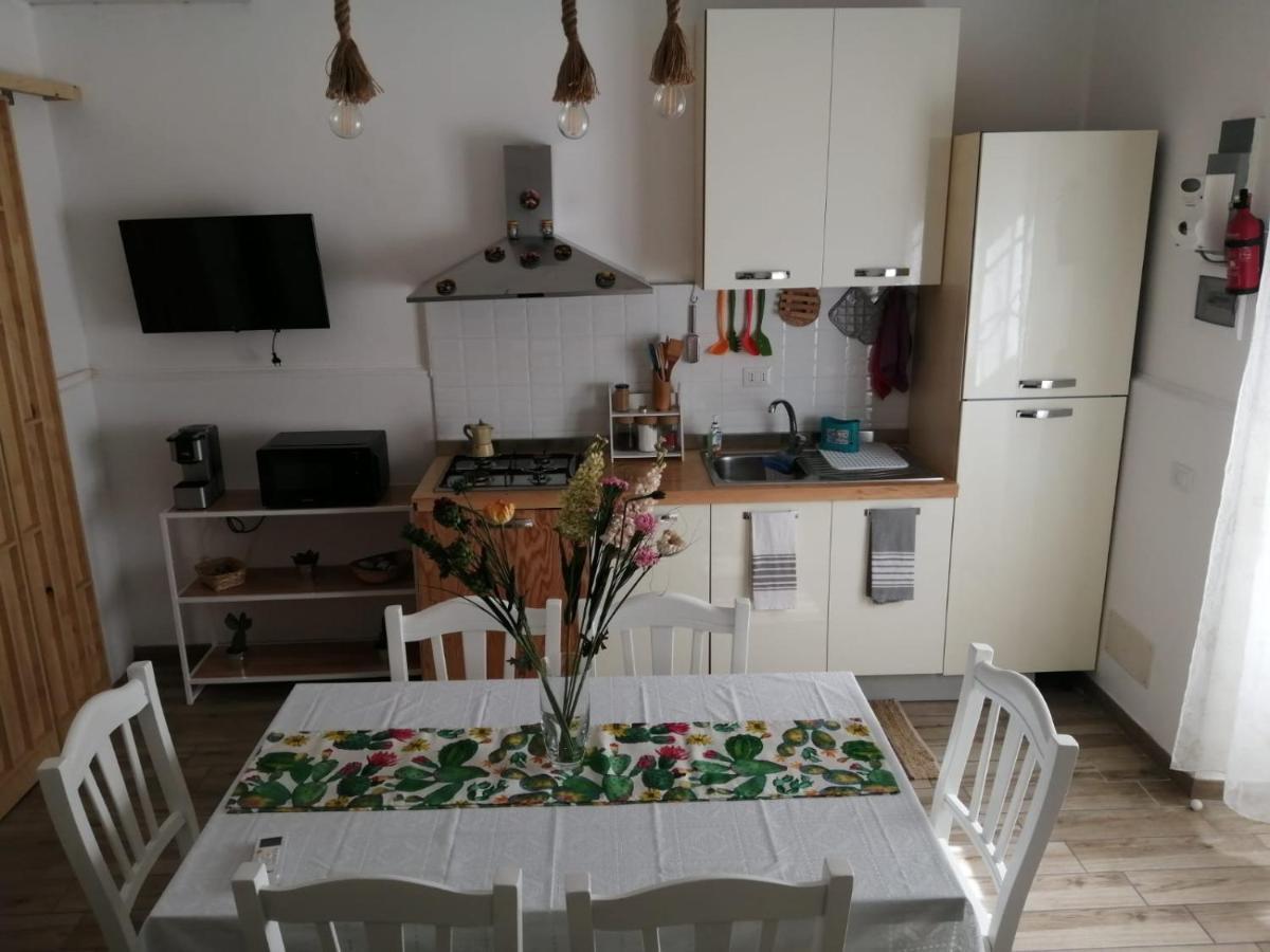Cammileddi Apartment Catania Ngoại thất bức ảnh